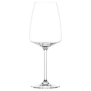 Metro Professional Bellagio Red Wine Glass 500ml 6pcs