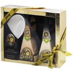 Dziugas Parmesan 24 And 36 Months Age Cheese 2 pcs 180g + Vinegar + Ceramic Set