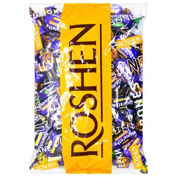 Roshen Galaretka Candies 1kg