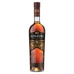 Aznauri Cognac 5 Years 40% 0.5l