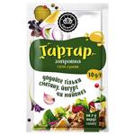 Заправка Ласочка Тартар суха суміш 10г