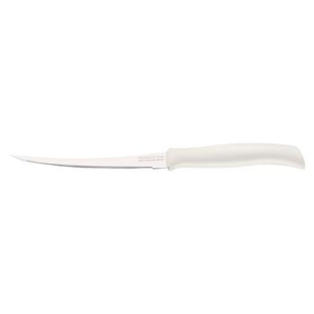 Tramontina Athus White Tomato Knife 127mm - buy, prices for - photo 2