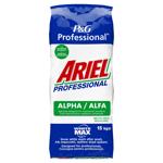 Ariel Professional Alpha Automatic Laundry Powder 15kg
