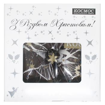 Калач Різдвяний Королівський 450 г МВ (кор.) - купити, ціни на КОСМОС - фото 2