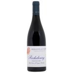 Domaine AF Gross Richebourg Grand Cru Red Dry Wine 14% 0.75l