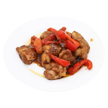 Chicken in Hot and Sweet Sauce - buy, prices for - photo 4