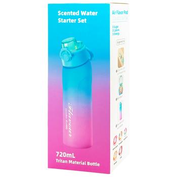 Water Bottle 900 ml YD-19-16798 - buy, prices for COSMOS - photo 1