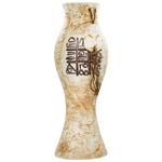 Nasha Keramika Dolcevella Vase with Medallion 41cm