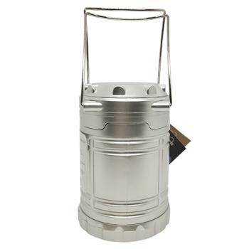 Battery Operated Camping Lamp 12.5cm - buy, prices for COSMOS - photo 1