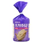 Novus Rice Crispbreads 100g