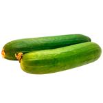 1 Сategory Cucumbers Ukraine