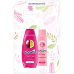 Schauma Fresh It Up Shampoo 400ml + Dry Shampoo Schauma Hi Lovely! 150ml Gift Set