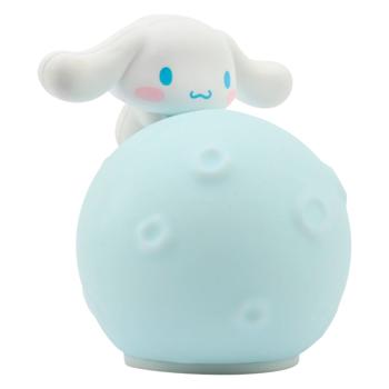 Cinnamoroll Collectible Figure on the Moon with Light - buy, prices for MegaMarket - photo 4