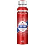 Old Spice Sport Power Spray Antiperspirant 150ml