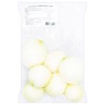 Peeled Washed Whole Onions 1kg