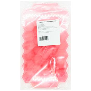 Лоток для льоду пластиковий 16398-1 - купить, цены на Чудо Маркет - фото 1