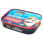 sardines Hame 110g can