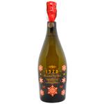 Вино игристое Cavicchioli Prosecco Spumante Snowflake белое экстра сухое 11% 0,75л