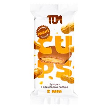 Candy milky Tom - buy, prices for Grono - photo 1