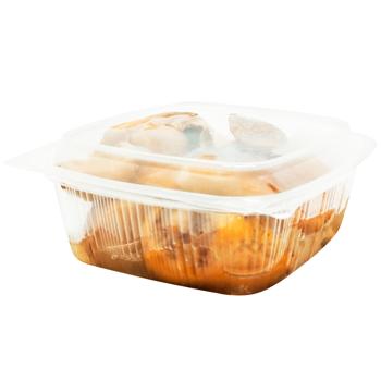 Pickled White Mushrooms - buy, prices for Vostorg - photo 1