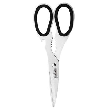 Maxmark Kitchen Scissors MK-K74 - buy, prices for COSMOS - photo 1