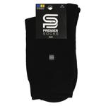 Premier Socks Terry Men's Socks s.29 Black