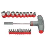 Отвертка Техникс