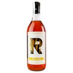 Ром Real Rum Spiced 37,5% 1л