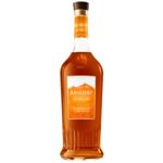 Apricot Ararat Alcoholic Drink 30% 0.5l