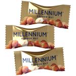 Millennium Golden Nut Candies