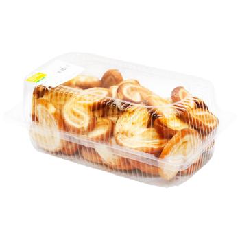 Lukas Ears Cookies - buy, prices for MegaMarket - photo 1