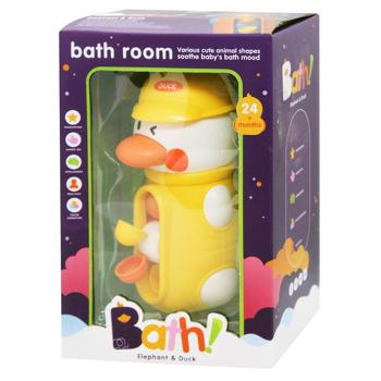 Игрушка Zhorya Утенок водопад - купить, цены на NOVUS - фото 1