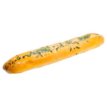 Garlic Baguette - buy, prices for EKO Market - photo 1