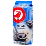 Auchan Decaffeinated Coffee Beans 250g