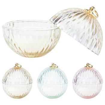 Свічка ароматична 115x115x120мм - купити, ціни на КОСМОС - фото 1