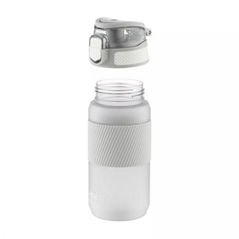 Бутылка для воды Ardesto Spring серая 600мл - купить, цены на МегаМаркет - фото 5