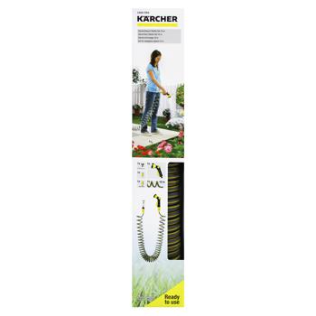 Karcher Spiral Hose Starter Set 10m - buy, prices for NOVUS - photo 2