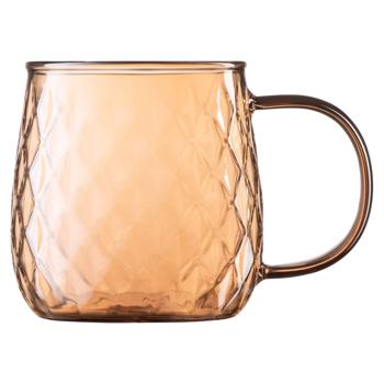 Ardesto Golden Moon Set of Cups 2pcs 350ml - buy, prices for Za Raz - photo 3