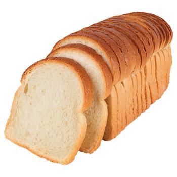 Kulinichi Sanswich Sliced Bread 420g - buy, prices for MegaMarket - photo 2