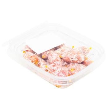 Grignotons Dry Sausages with Truffle - buy, prices for WINETIME - photo 3