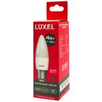 Luxel LED Bulb E27 4W ECO 043-NE