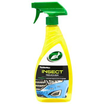 Turtle Wax Insect Cleaner 500ml