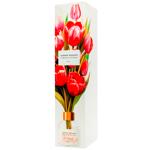 Аромадифузор Garden Passion Красный Тюльпан 100мл