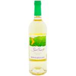 Donnafugata Sur Sur White Dry Wine 13% 0.75l