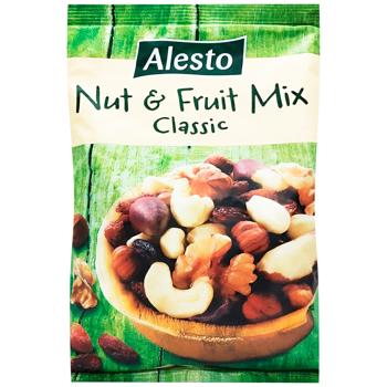 Alesto Nut and Fruit Mix 500g - buy, prices for Vostorg - photo 1