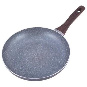 Kamille 4114KM Frying Pan without Lid 28cm - buy, prices for - photo 2