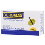 Buromax Buttons 100pcs