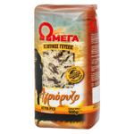 Рис довгий Дикий Omega 500г