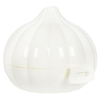 Qlux L-00394 Garlic Storage Container - buy, prices for NOVUS - photo 1