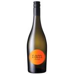 Вино игристое I am Frizz Frizzante белое полусухое 10,5% 0,75л